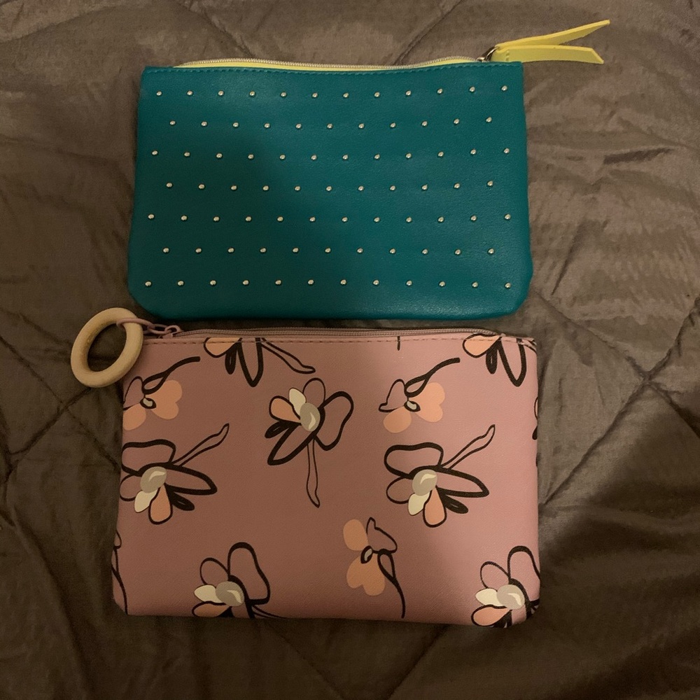 Ipsy Makeup Bags